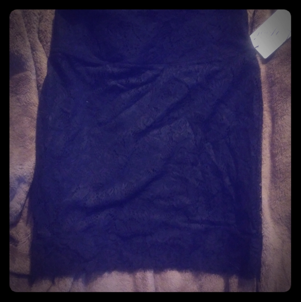 Lysse Skirt